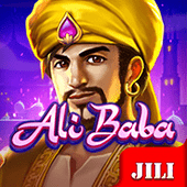 Ali Baba slot at 123b 01