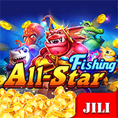 All Star Fishing at 123b 01