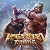 Asgardian Rising slot at 123b 01
