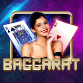 Baccarat B live casino at 123b 01