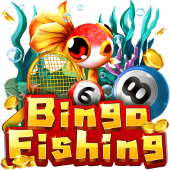 Bingo Fishing at 123b 01