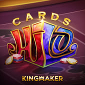 Cards Hi Lo at 123b 01