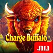 Charge Buffalo slot at 123b 01