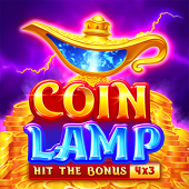 Coin Lamp slot at 123b 01