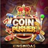 Coin Pusher at 123b 01