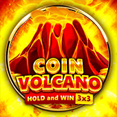 Coin Vilcano Hold and Win at 123b 01