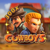 Cowboys slot at 123b 01