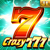 Crazy777 slot at 123b 01