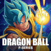 Dragon Ball slot at 123b 01