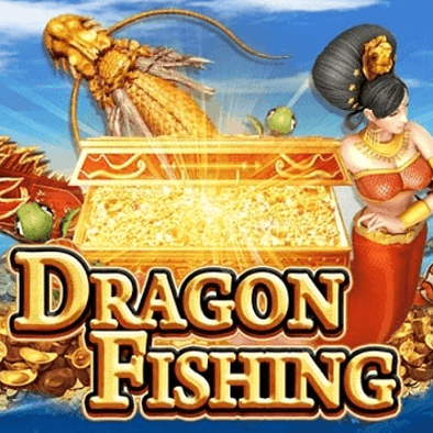 Dragon Fishing at 123b 01