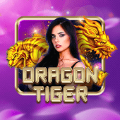 Dragon Tiger live casino at 123b 01