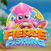 Fierce Fishing at 123b 01