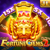 Fortune Gems 2 slot at 123b 01