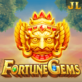 Fortune Gems slot at 123b 01