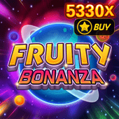 Fruity Bonanza slot at 123b 01