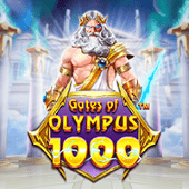 Gates of Olympus 1000 at 123b 01