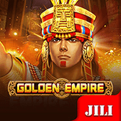 Golden Empire slot at 123b 01