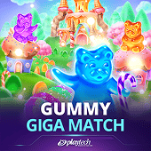 Gummy Giga Match slot at 123b 01