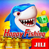 Happy Fishing at 123b 01