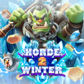 Horde 2 Winter slot at 123b 01