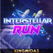 Interstellar Run at 123b 01