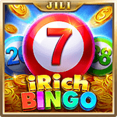 Irich Bingo slot at 123b 01