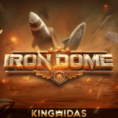 Iron Dome at 123b 01