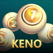Keno at 123b 01