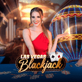 Las Vegas Blackjack at 123b 01