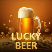 Lucky Bear at 123b 01