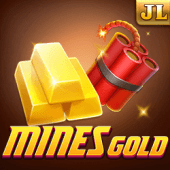 Mines Gold slot at 123b 01