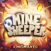 Minesweeper at 123b 01