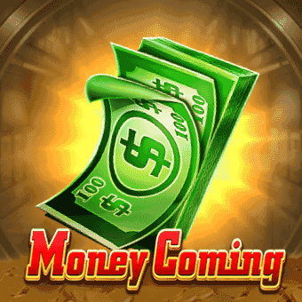 Money Coming slot at 123b 01