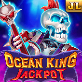 Ocean King Jackpot at 123b 01