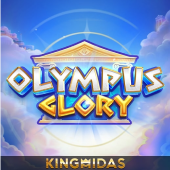 Olympus Glory at 123b 01