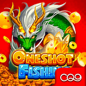 Oneshot Fishing at 123b 01