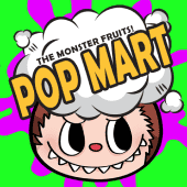 Popmart slot at 123b 01