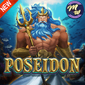 Poseidon slot at 123b 01