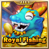 Royal Fishing at 123b 01