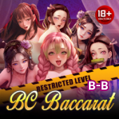 Sexy Blockchain Baccarat B B at 123b 01
