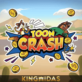 Toon Crash at 123b 01