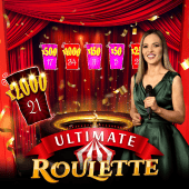 Ultimate Roulette at 123b 01
